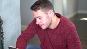 DrillMyHole - Tattooed hunk need slamming hard