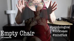 Empty Chair (WMV)