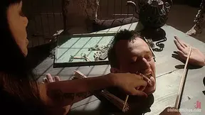 3 Worthless Cock