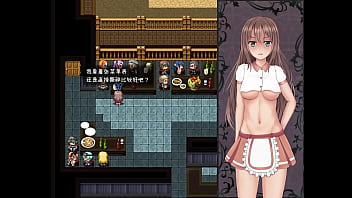（补档）暴躁砍王艾莉公主2