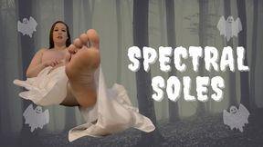 Spectral Soles