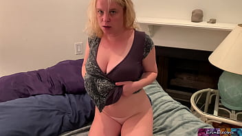 This stepmom fucks her stepson everyday