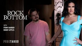 Rock Bottom - Pure Taboo