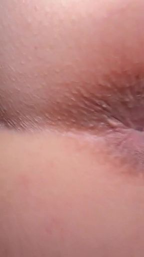 All the Farts Have Dried up. Now Watch Me Breathe Through My Ass!