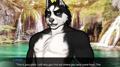 Soulcreek [26] - Playthrough (Part 26) (v0.5) - A Furry Visual Novel