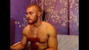 Thomas Hunk Private Show