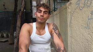 Underwear Show Sparks Unexpected Attraction