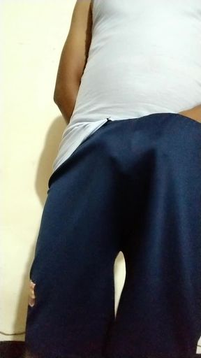 Indian hot boy masturbation