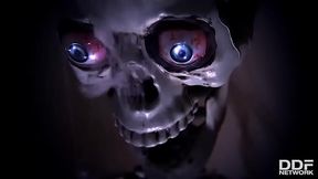 Halloween Hospital