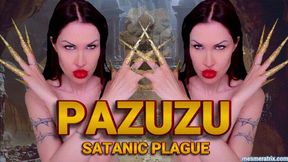 PAZUZU: SATANIC PLAGUE