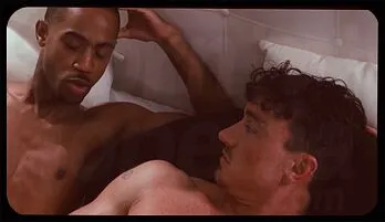 Cade Maddox & Tigger Redd Intense Anal Scene