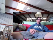 Chaturbate Show 10/27/2019