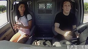 Helpless Gina