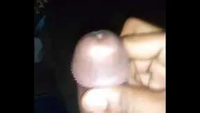 POV Handjob Leads to Massive 10–Inch Cumshot Satisfaction