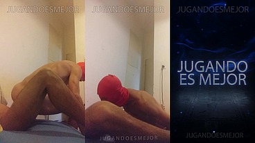 Jugandoesmejor - 134