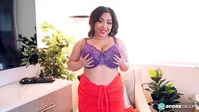 Hot And Horny Dreams - Juliana Dreams