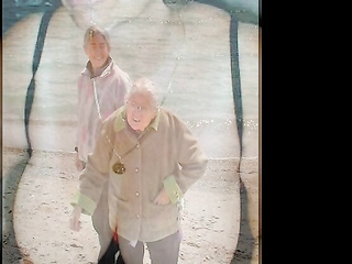 ”ILOVEGRANNY Grandma porn is good for relaxation & rest”