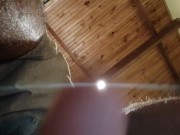 Muita porra, camera reversa, bolas do saco