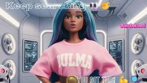 Your dragon balls are too small