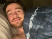 POV: Morning Sex Creampie