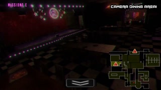 This fox girl catches me as her prey to fuck me / Fap Nights at Frennis #2