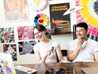 The OVPodcast / EP 4: Sweetie Fox Conspiracy? Porn BAN in the USA?