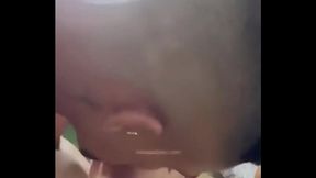 FUDENDO O PLAYBOY NA SACADA