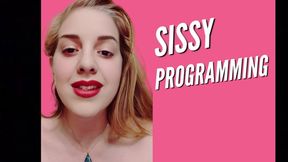 Sissy Programming