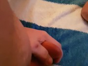 Slink buttplug insert