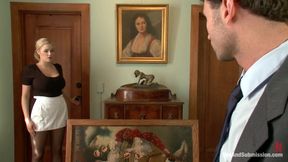 The Wife and the Servant