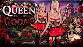 Queen Of Goons