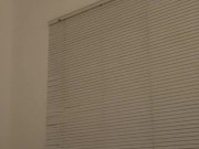 Double cumshot, 1 handsfree in my room