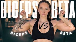 BICEPS vs BETA