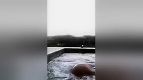 Hot Tub Party
