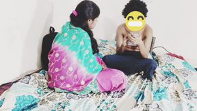 Deshi video full masti stepsister fuck in room  xxx video village girl sex video