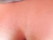 MI HIJASTRA ME ESPERA CON SUS NALGAS EMPINADAS Y ABIERTAS PORQUE QUIERE SER PENETRADA!