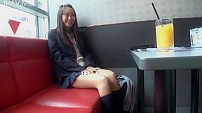 240927秋葉原で円ギャルをハメハメb1