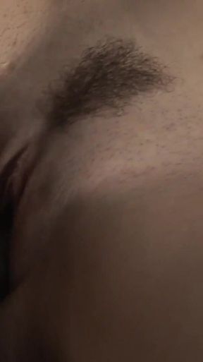 Nikki Nievez has an interracial fuck with black cock to enjoy the cum