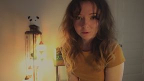 Step-Mommy Fixes Your Bad Date