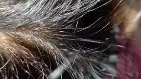 After My Husband Left for Office, I Called My Ex-boyfriend Home and Had Sex with Him.