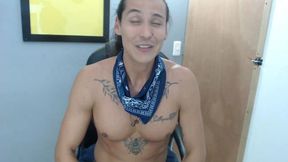 Jaxon Tyleer Private Show