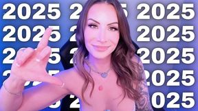 2025 Depressed Loser Reality - Jessica Dynamic