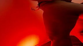tras camaras baile sensual sin cortes