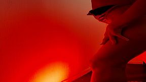 tras camaras baile sensual sin cortes