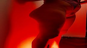 tras camaras baile sensual sin cortes