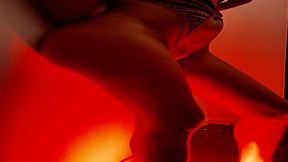 tras camaras baile sensual sin cortes