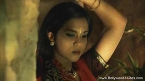 The Beauty Of a Bolly Girl