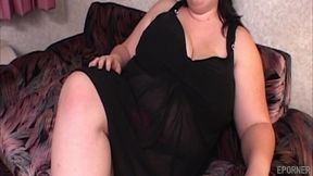 Watch Glory Foxx, Jason, Tony & Wil Ravage in a wild threesome with a hot, wet, and sexy brunette