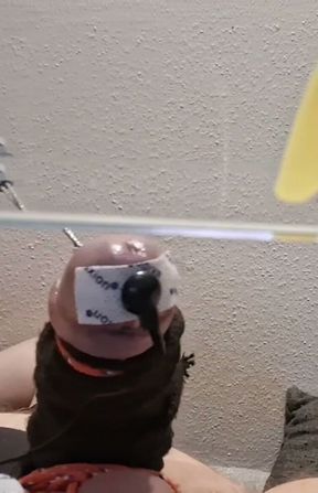 hfo solo estim cumshot electro cbt