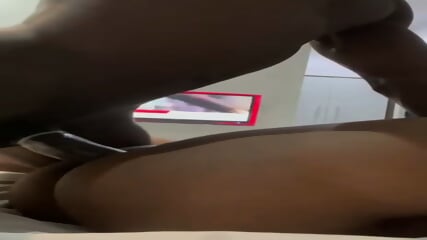 A lil bit of this and that.